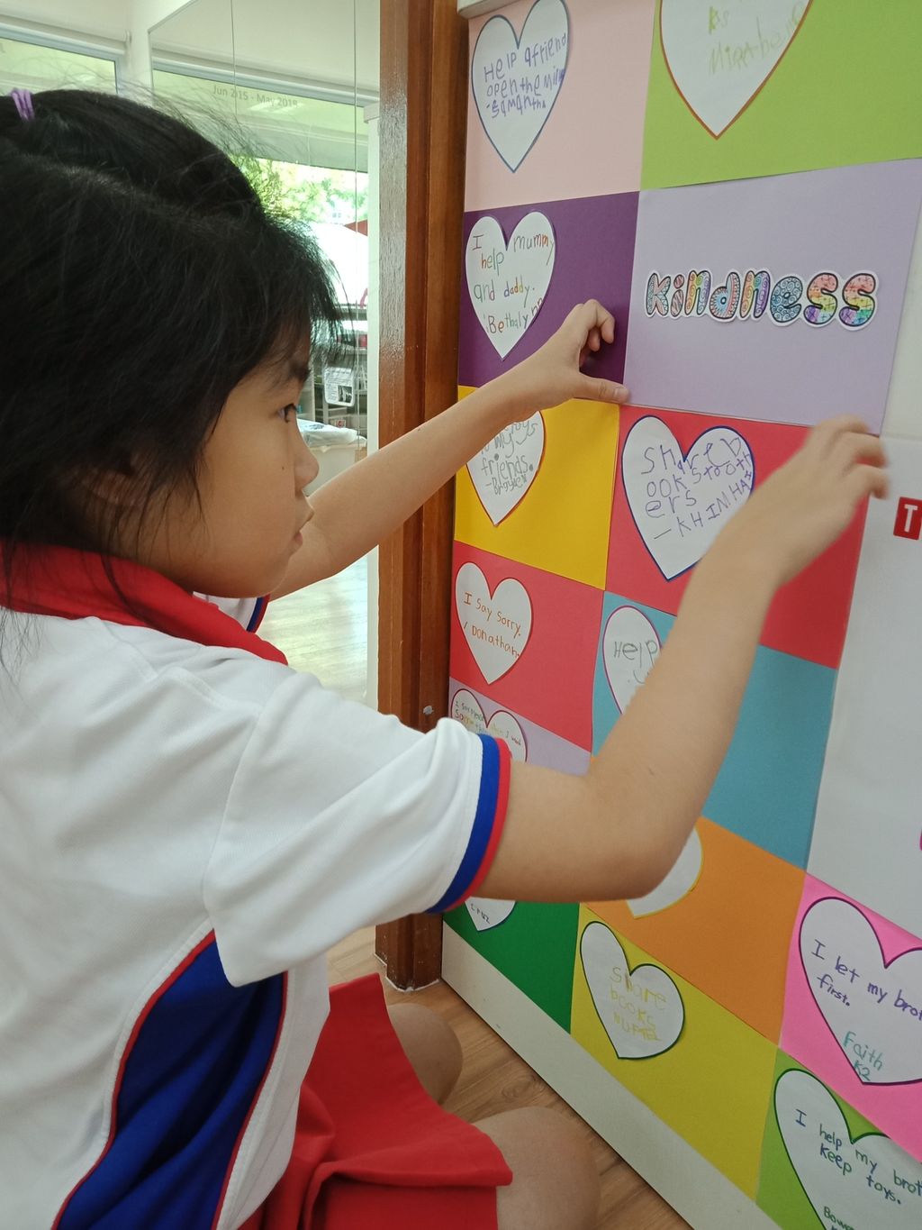 Kindness Begins With Me! — photo 4