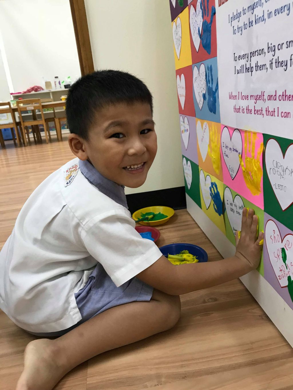 Kindness Begins With Me! — photo 1