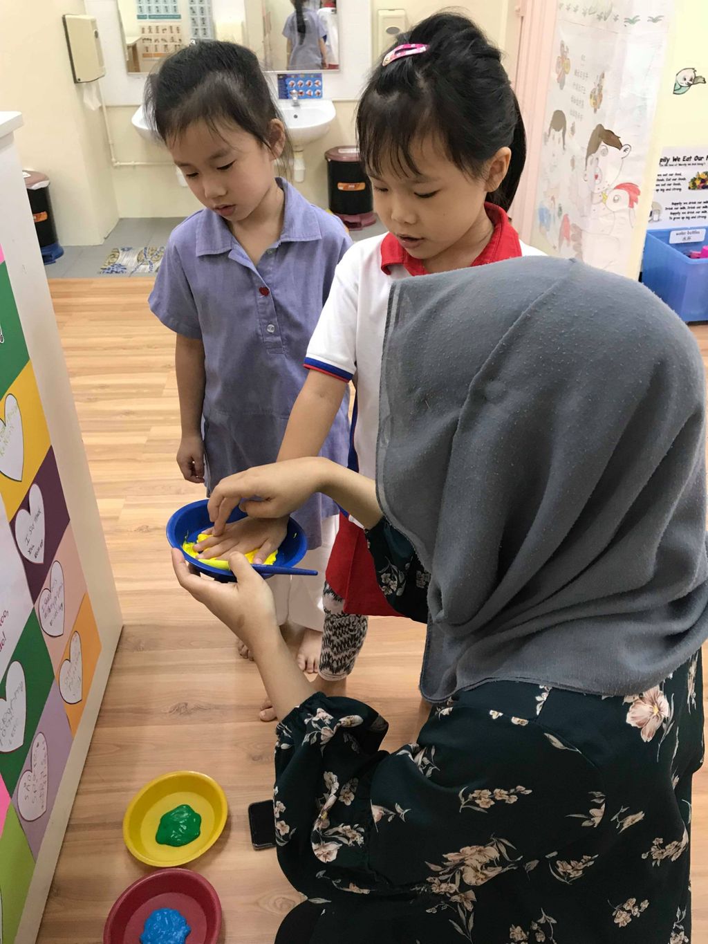 Kindness Begins With Me! — photo 2