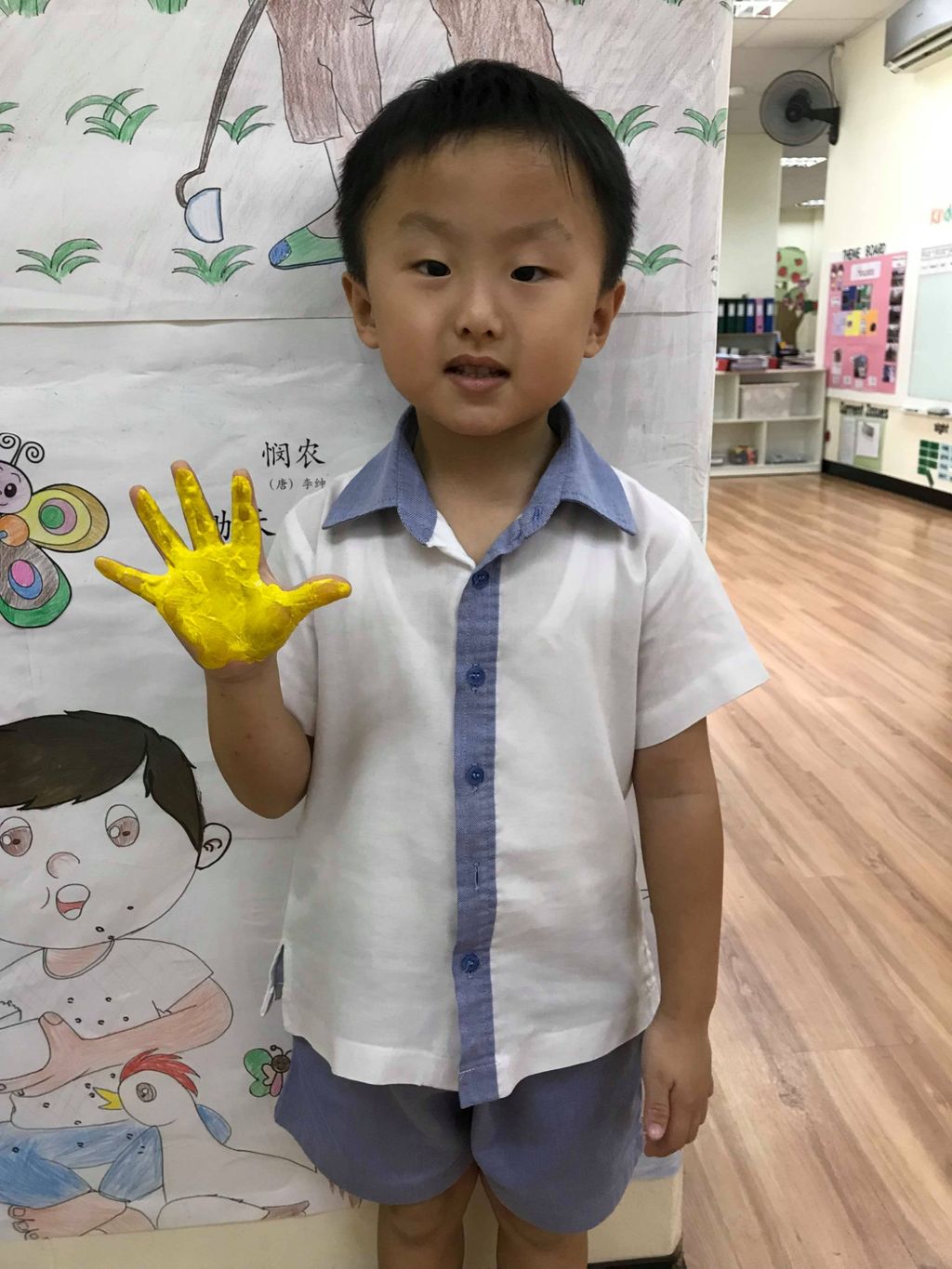 Kindness Begins With Me! — photo 4