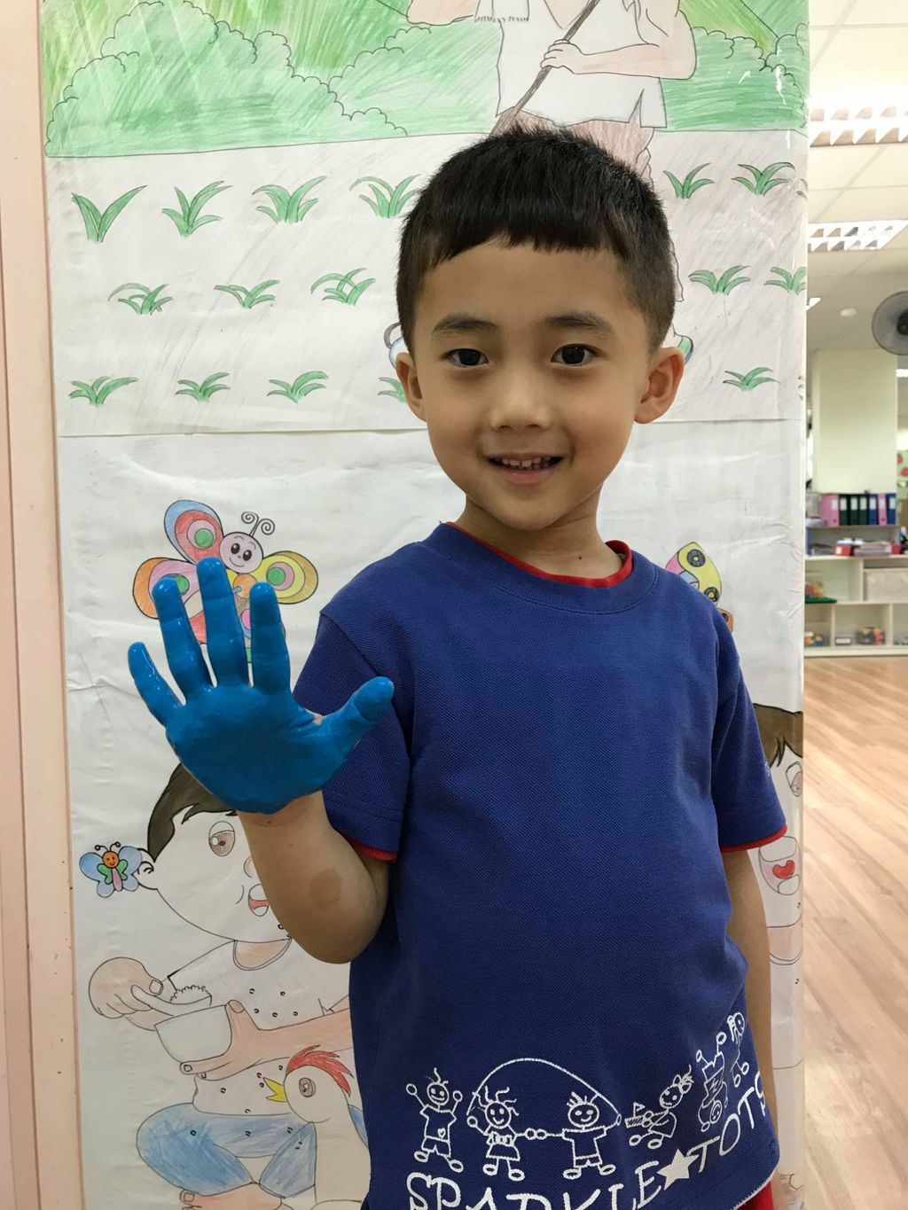 Kindness Begins With Me! — photo 8