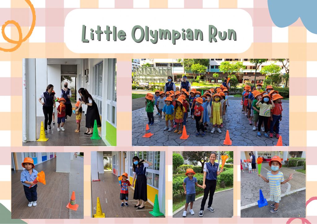 SSDB Launch Party 2023 - Little Olympians — photo 3