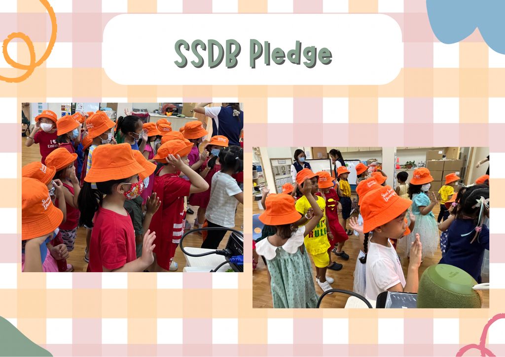 SSDB Launch Party 2023 - Little Olympians — photo 5