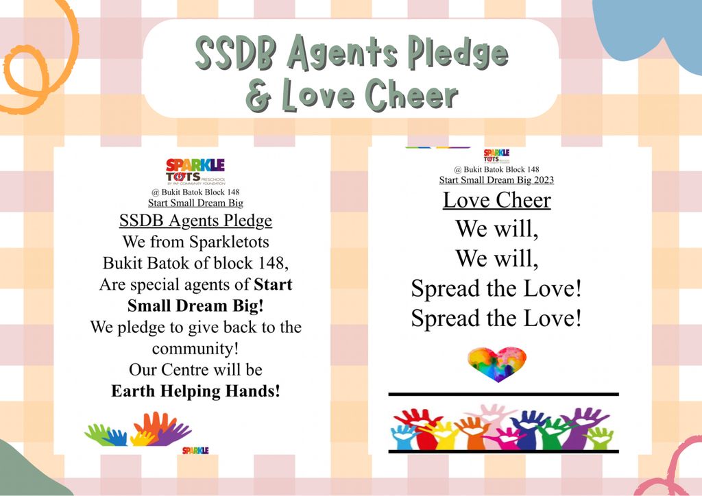 SSDB Launch Party 2023 - Little Olympians — photo 6