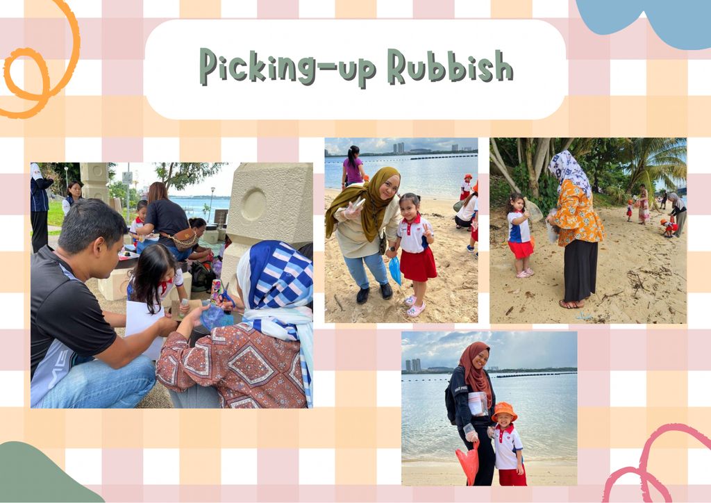 Earth Rangers @ Sembawang Park — photo 3
