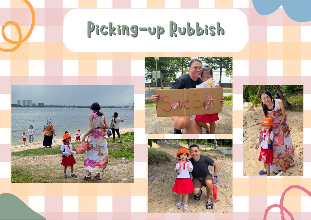 Earth Rangers @ Sembawang Park — photo 5