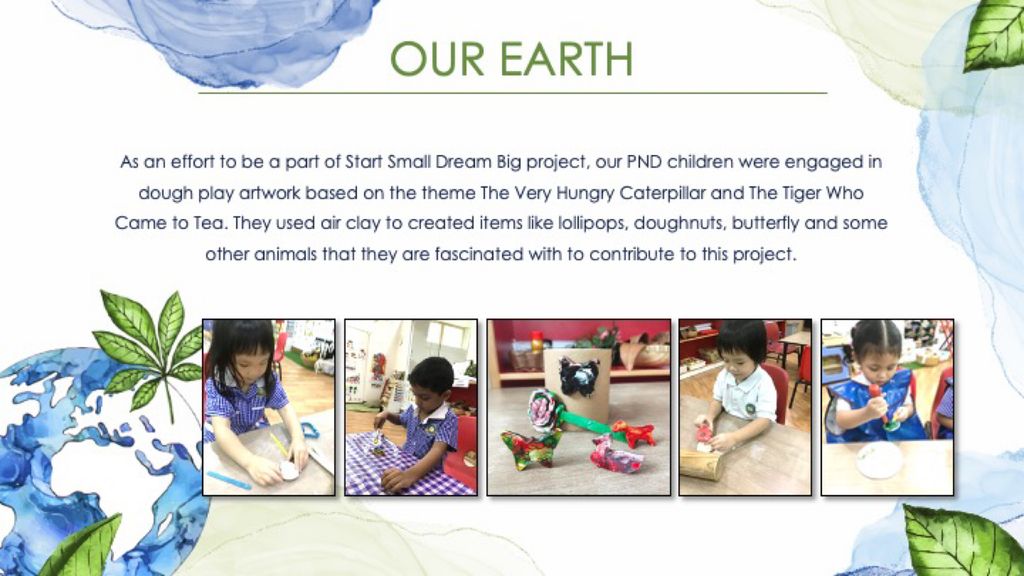 Adopt An Animal Fundraising Preparation — photo 2