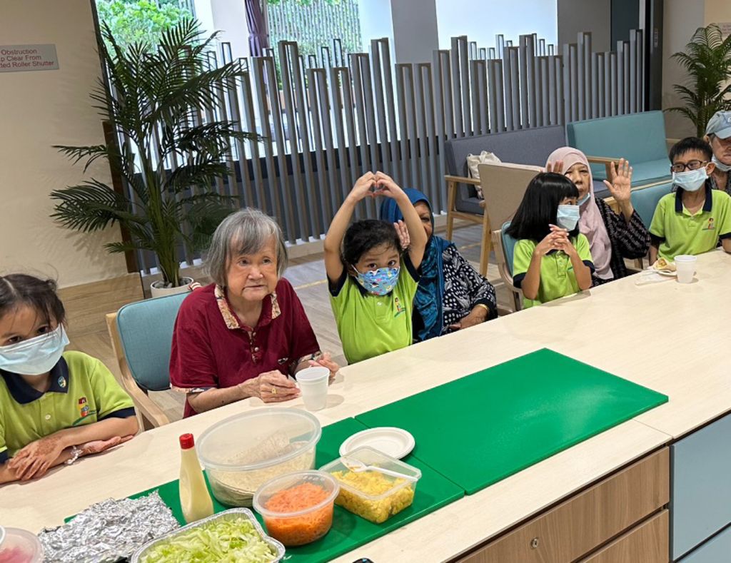 NTUC Health Nursing Home — photo 2