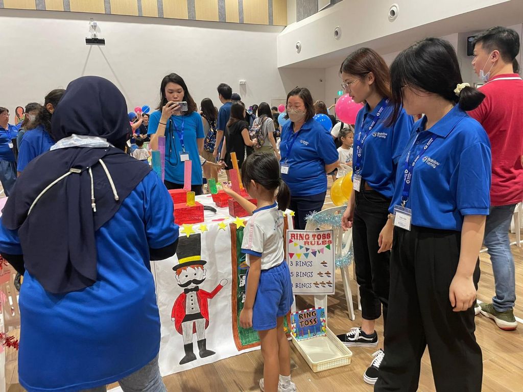 Sustainability Event @ Little Footpints Preschool Tampines 372 — photo 6