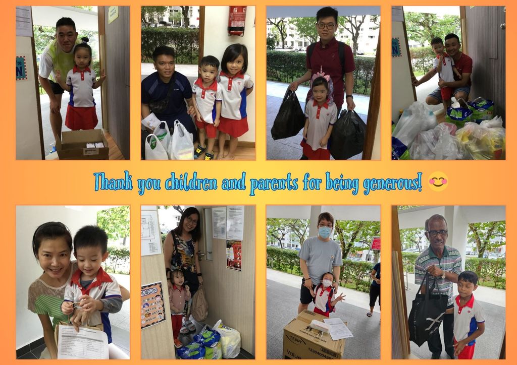 Together, We Change the World! — photo 1