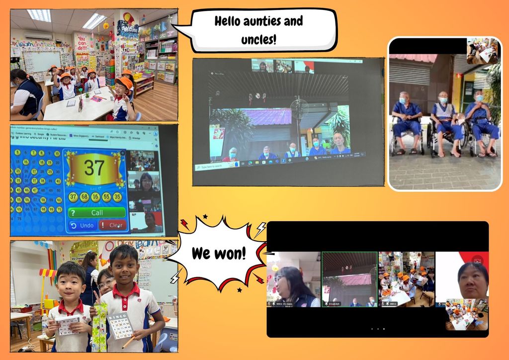 Together, We Change the World! — photo 2