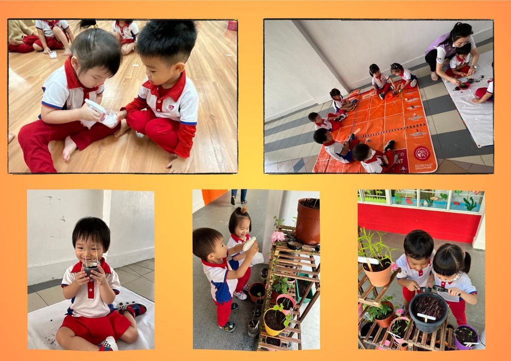 Together, We Change the World! — photo 1