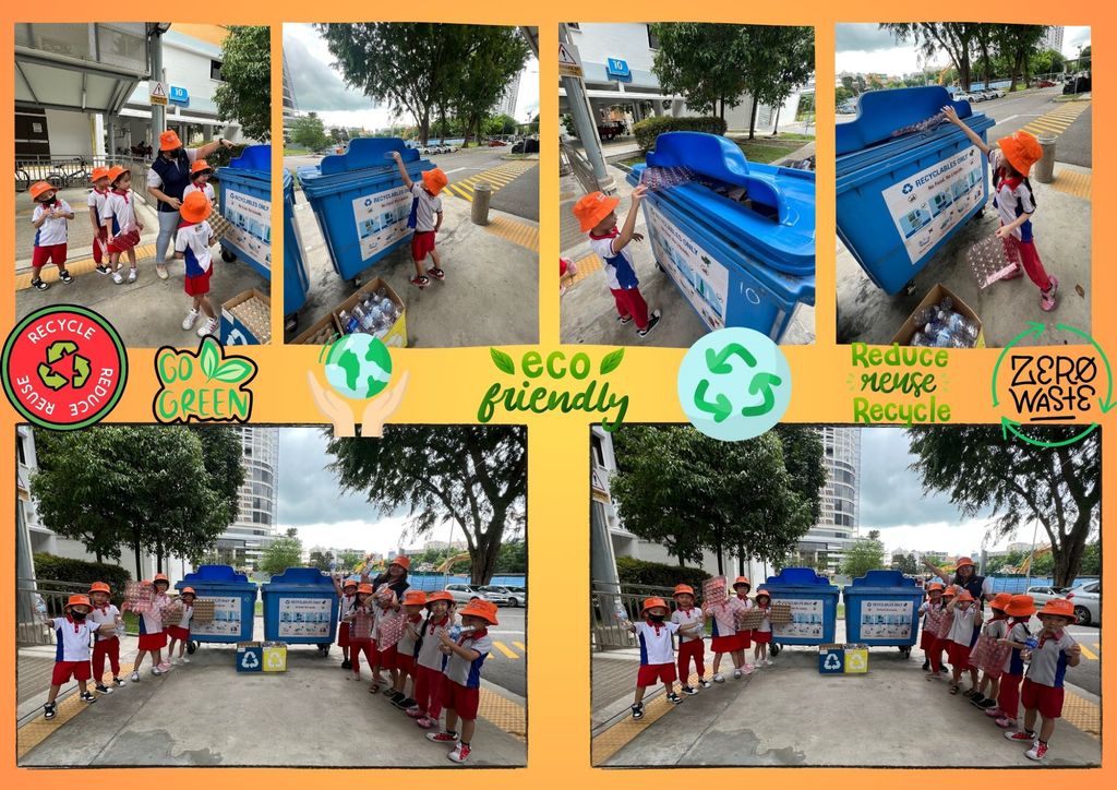 Together, We Change the World! — photo 1