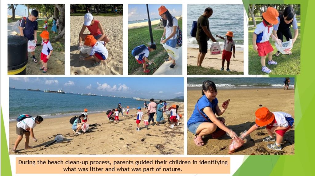 SSDB Finale- Keeping Our Environment Clean- Let's Do Our Part! — photo 2