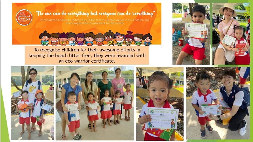 SSDB Finale- Keeping Our Environment Clean- Let's Do Our Part! — photo 4