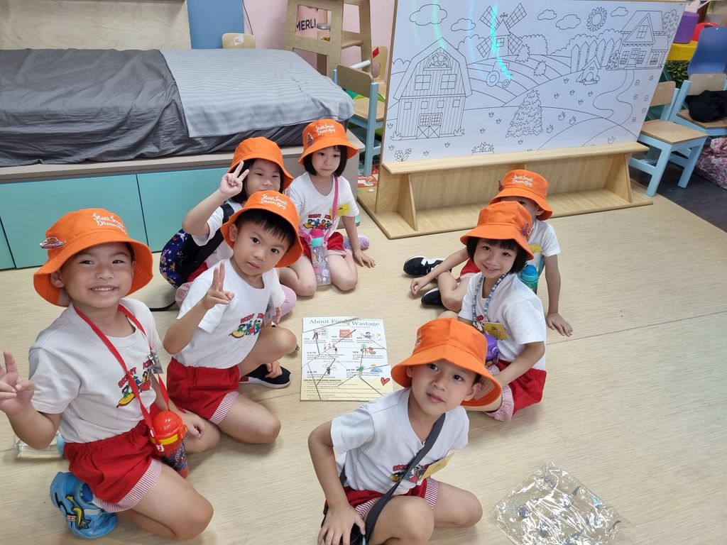 SSDB September : Visit to Playscape — photo 1
