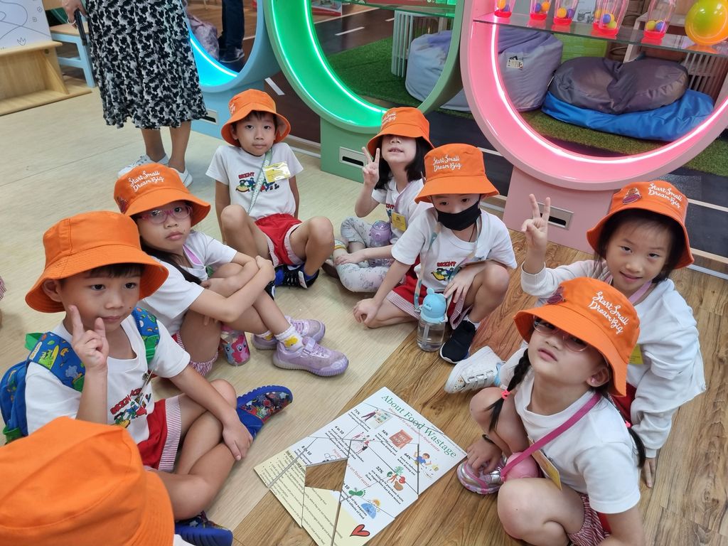 SSDB September : Visit to Playscape — photo 2