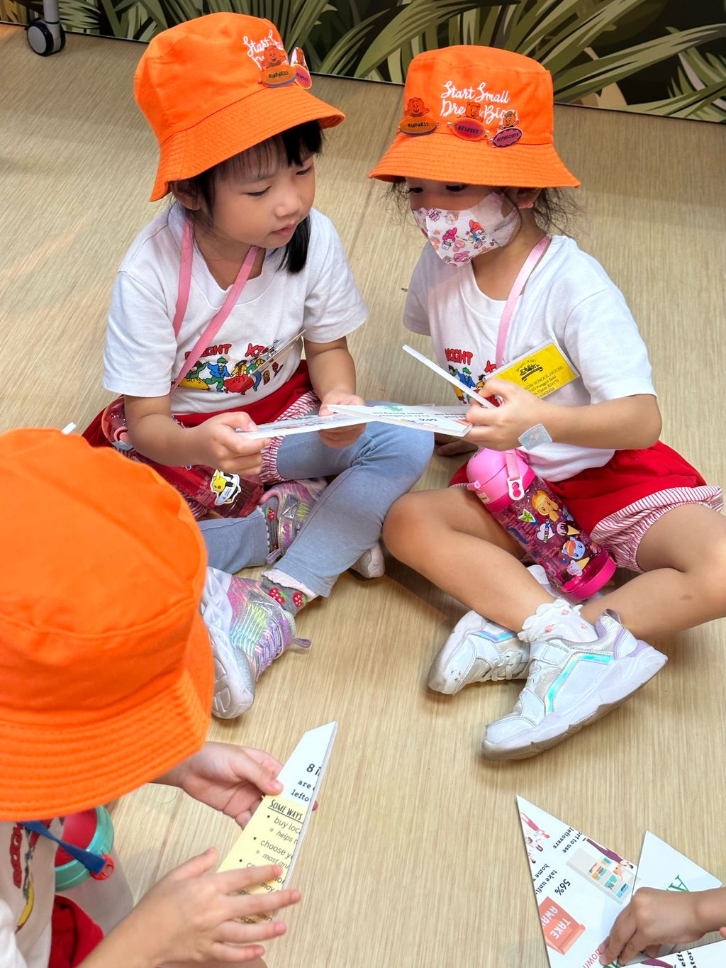 SSDB September : Visit to Playscape — photo 4
