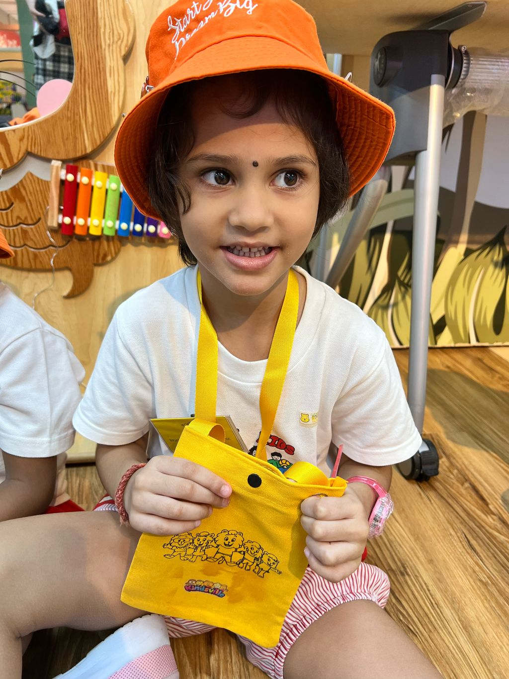 SSDB September : Visit to Playscape — photo 5