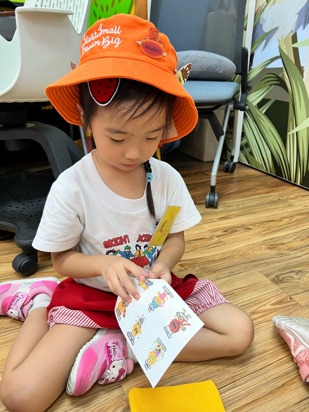 SSDB September : Visit to Playscape — photo 8