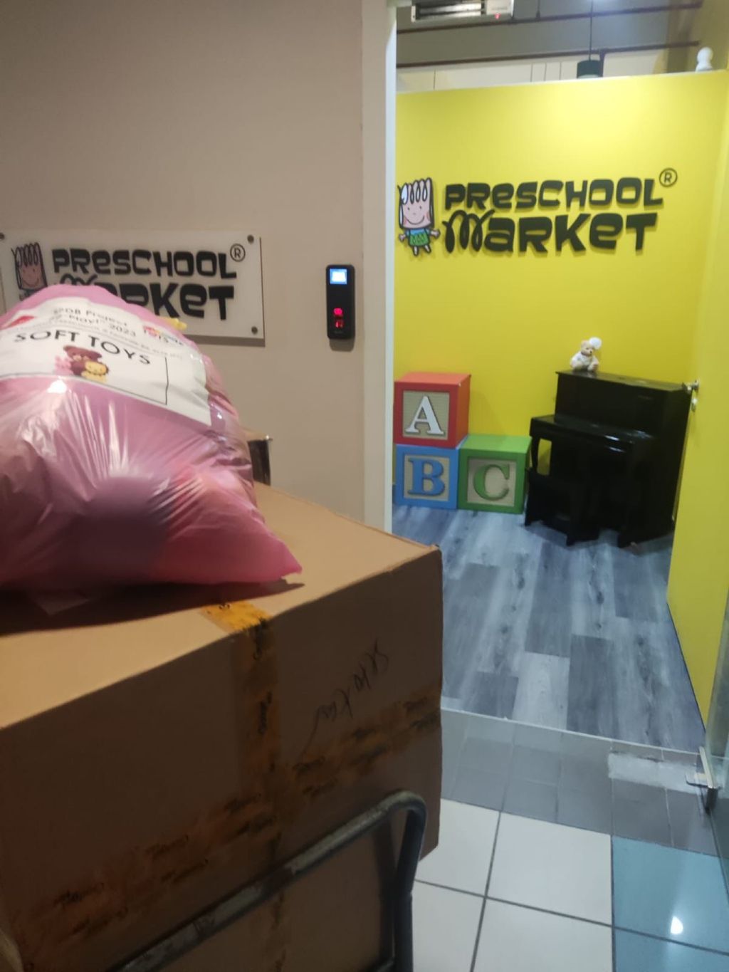 SSDB PHASE 4: Project "Re-Play" Transportation of donated items and Closing ceremony — photo 2