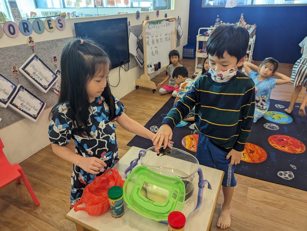 Bring Your Pet to School Day: Fostering Future Community Heroes — photo 4