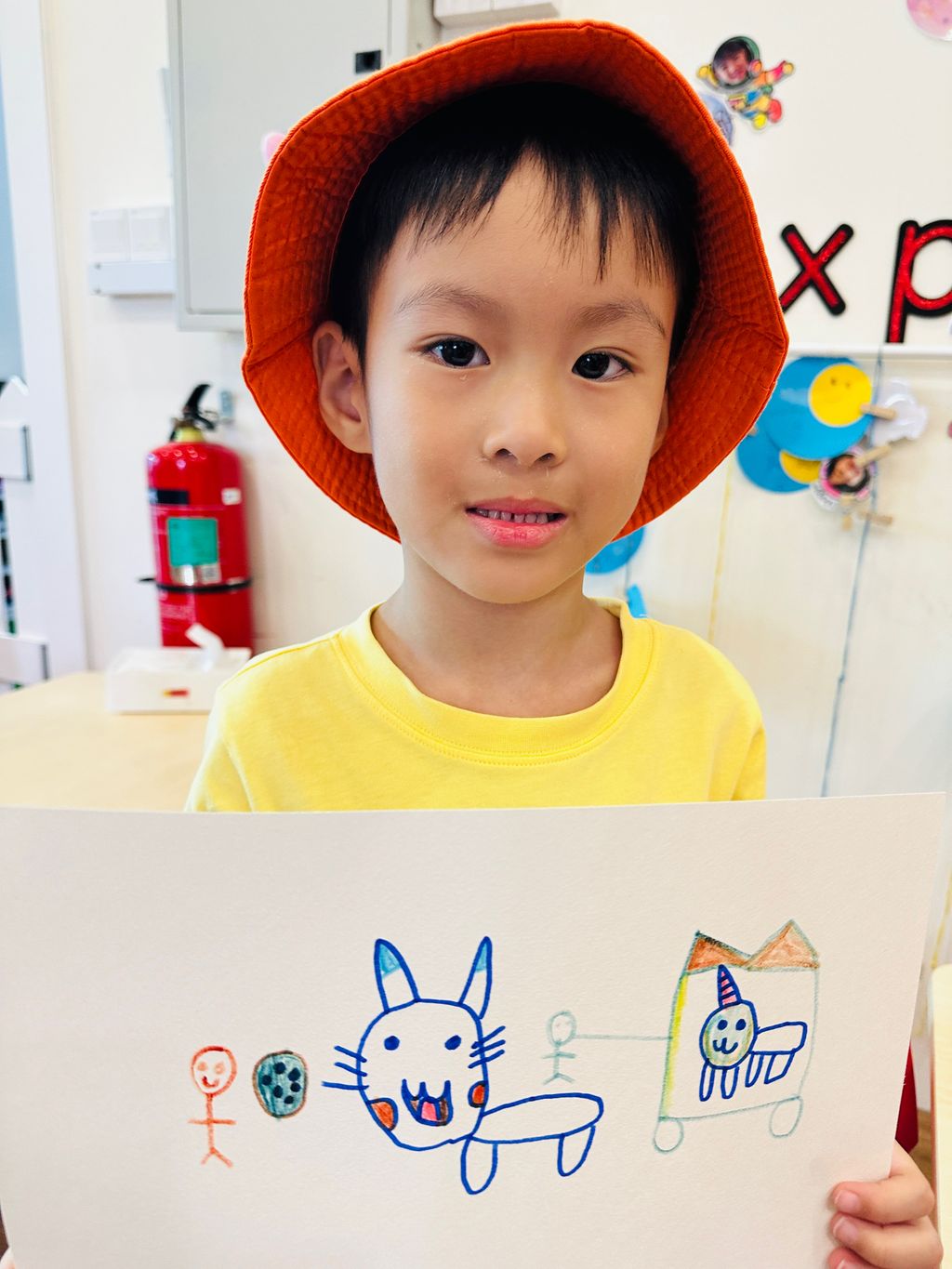 Bring Your Pet to School Day: Fostering Future Community Heroes — photo 3