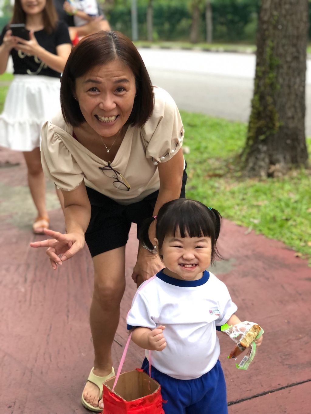 SSDB Finale: Mid-Autumn Festival Celebration — photo 1