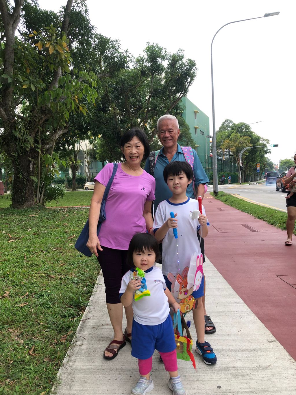 SSDB Finale: Mid-Autumn Festival Celebration — photo 2