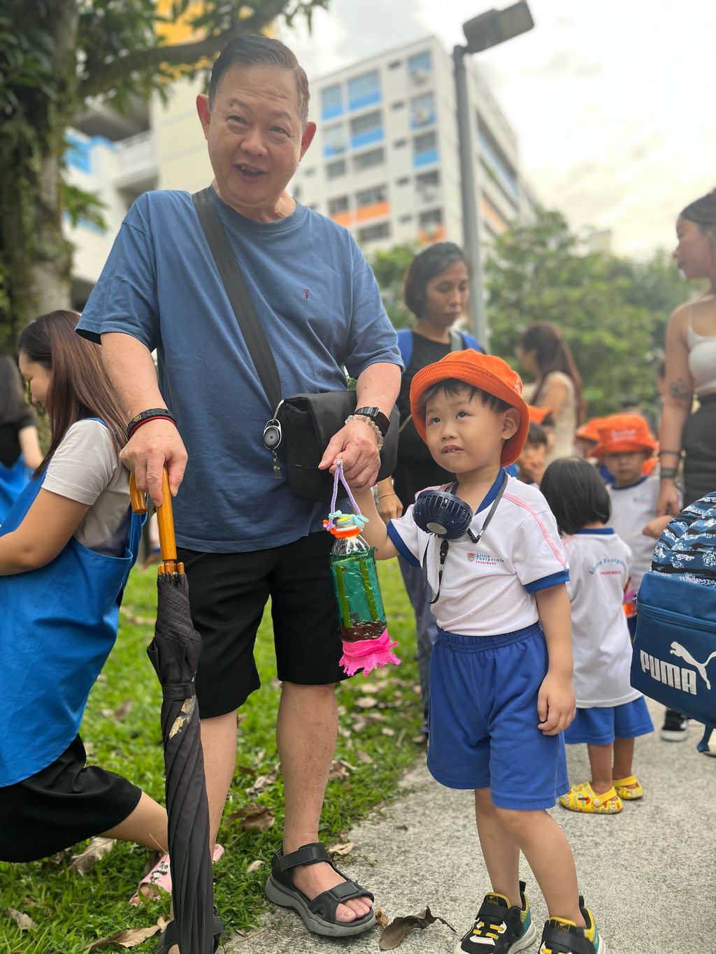 SSDB Finale: Mid-Autumn Festival Celebration — photo 4
