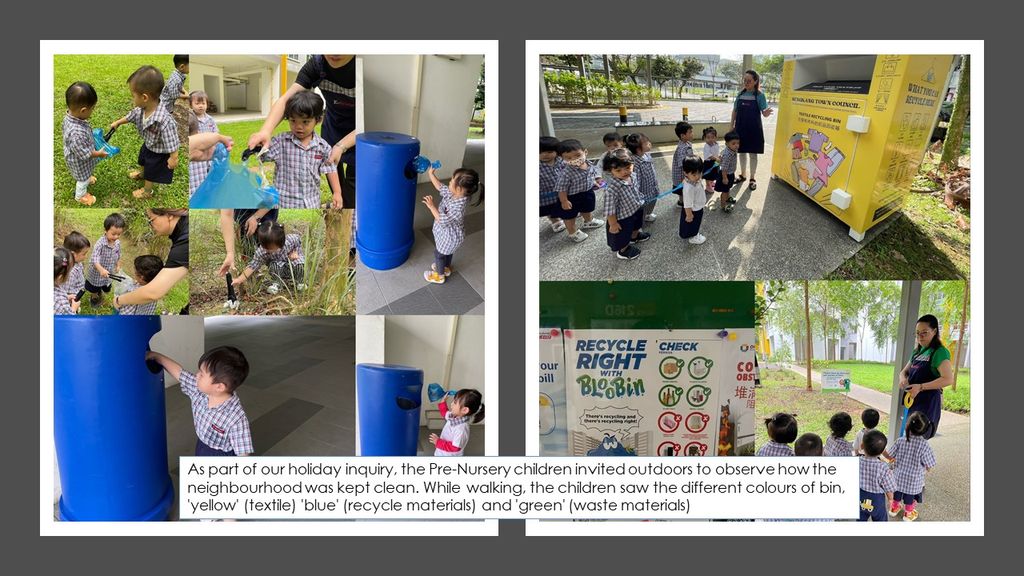 SSDB 2023: Many Helping Hands, Caring for everyone!