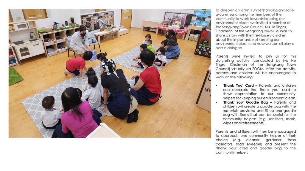 SSDB 2023: Many Helping Hands, Caring for everyone! — photo 3