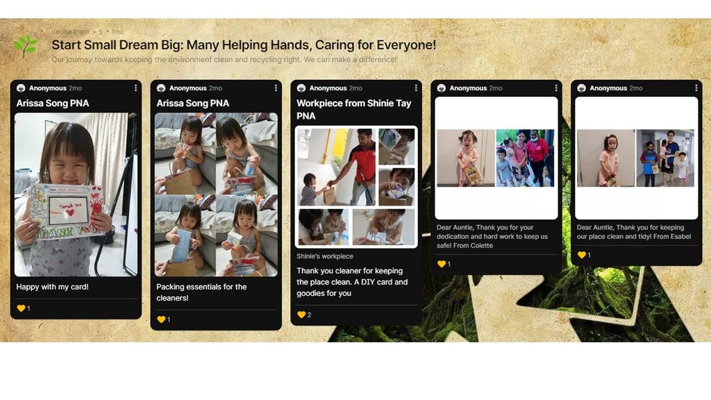 SSDB 2023: Many Helping Hands, Caring for everyone! — photo 4