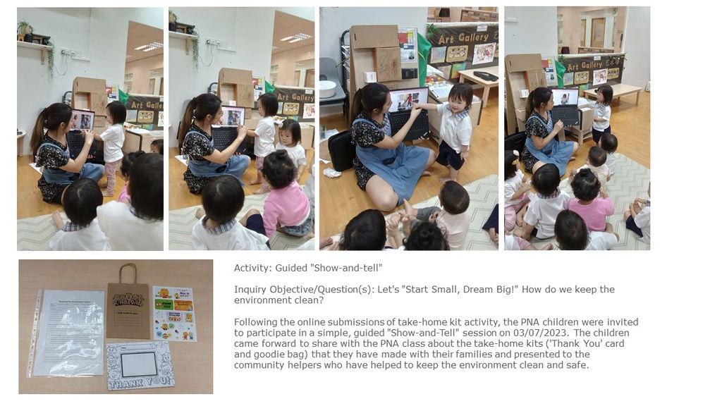 SSDB 2023: Many Helping Hands, Caring for everyone! — photo 5