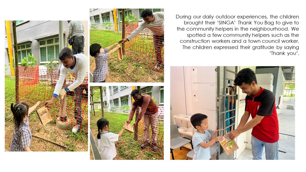 SSDB 2023: Many Helping Hands, Caring for everyone! — photo 1