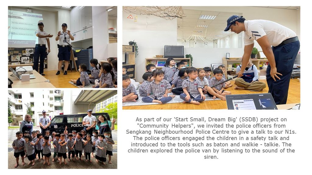 SSDB 2023: Many Helping Hands, Caring for everyone! — photo 2