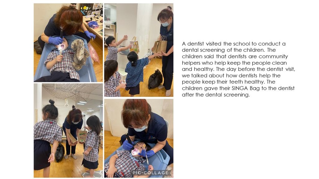 SSDB 2023: Many Helping Hands, Caring for everyone! — photo 4