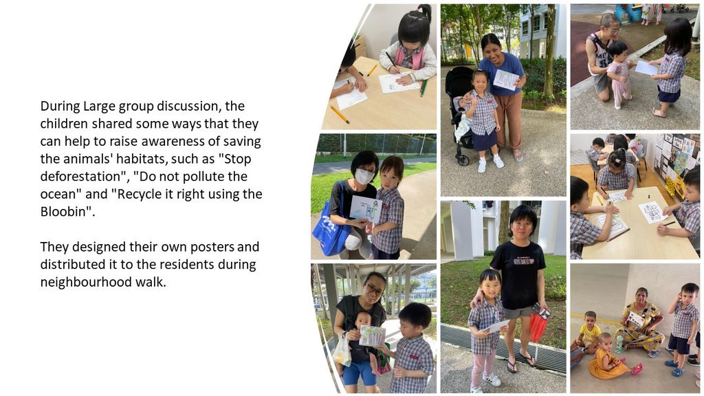 SSDB 2023: Many Helping Hands, Caring for everyone! — photo 1