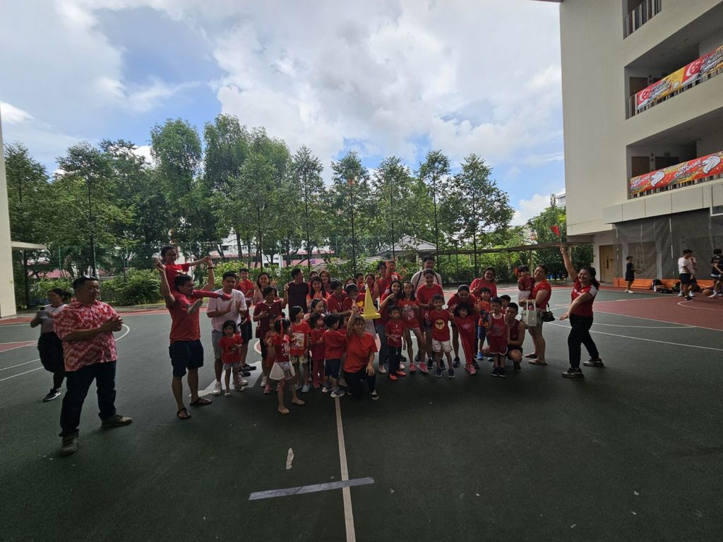 Showing RESPECT to our community — photo 12