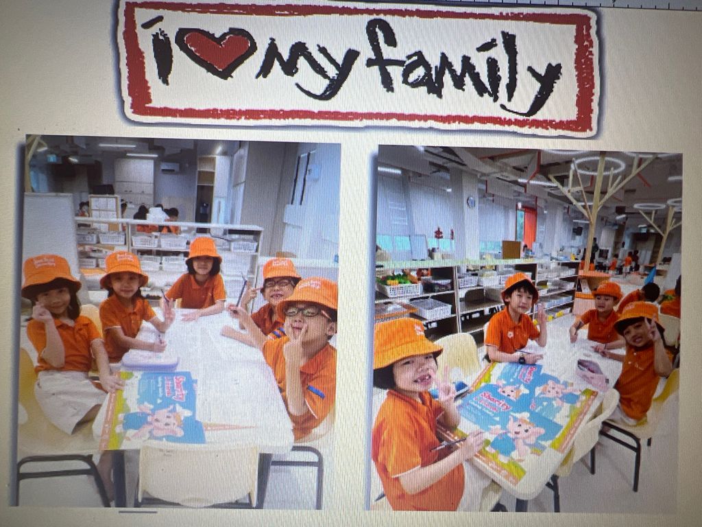 Love for Family — photo 4