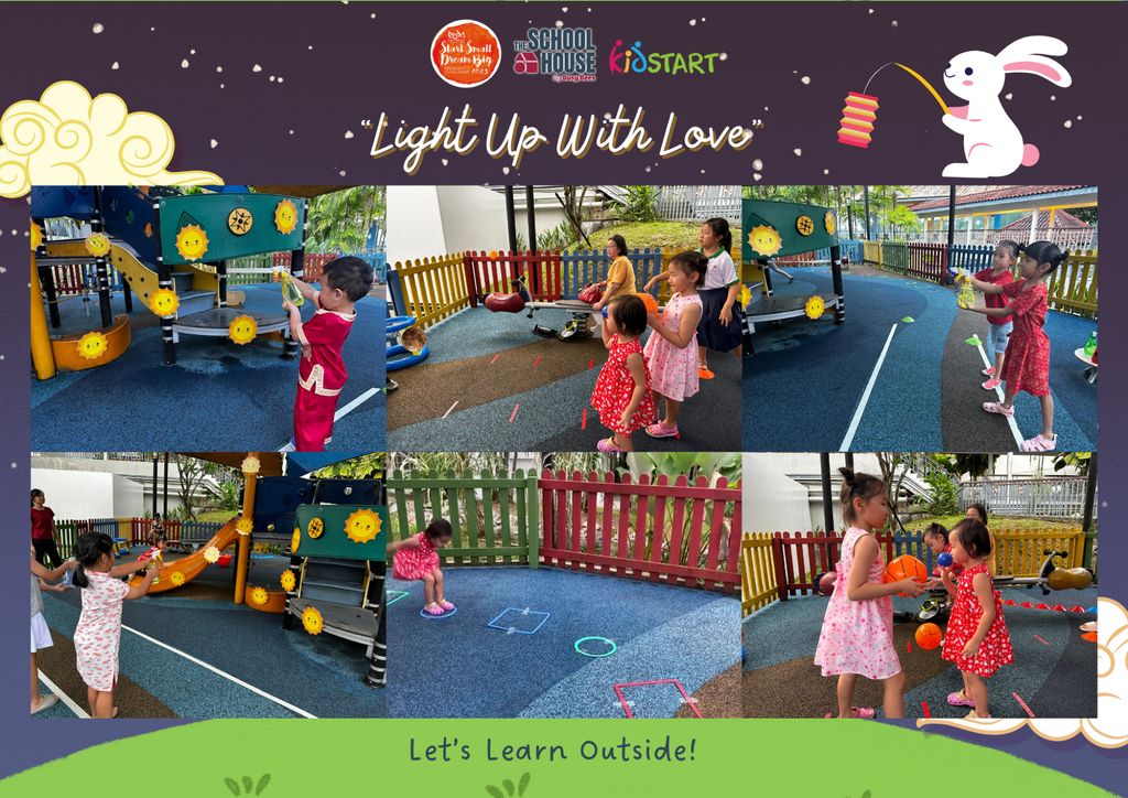 “Light Up With Love” Fundraising Event | The Schoolhouse @ Sembawang Country Club (29 Sept 2023) — photo 1