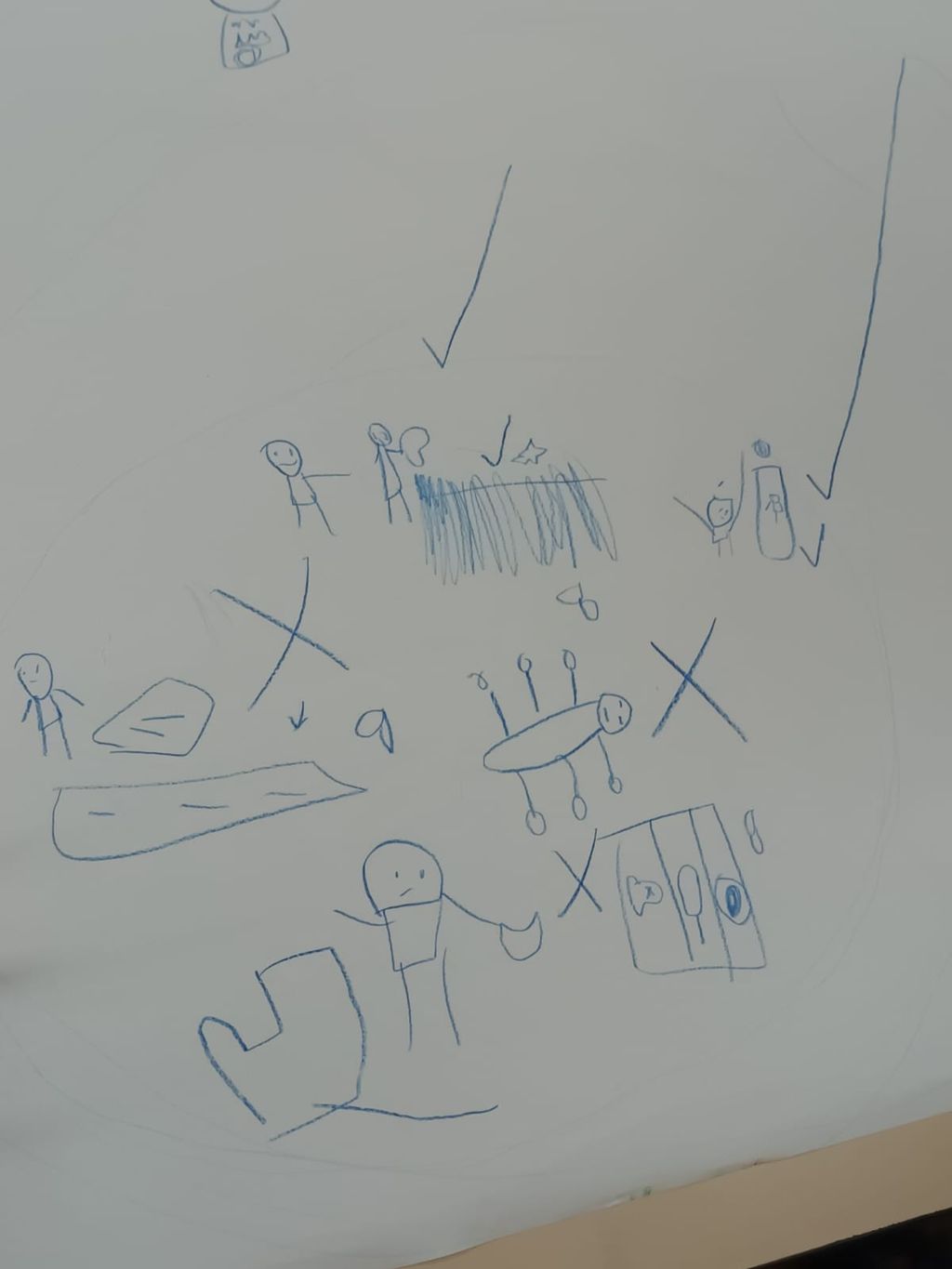 Eshkol Valley@PPCC 2023 SSDB Learning Story #6 - Excuse Me, You Are A Marine Biologist? — photo 15