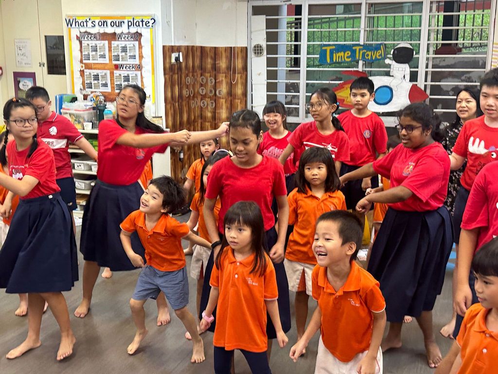 Come let's dance along — photo 2