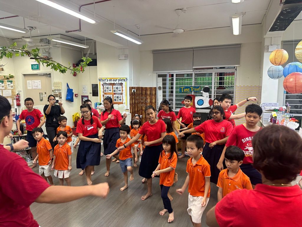 Come let's dance along — photo 3