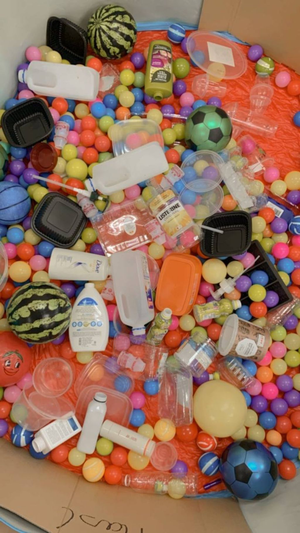 2023 SSDB: The Plastic Mission Carnival — photo 1