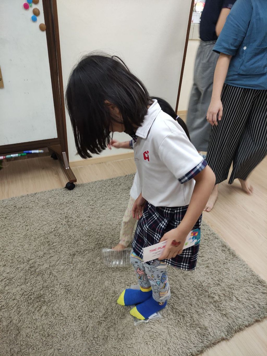 2023 SSDB: The Plastic Mission Carnival — photo 1