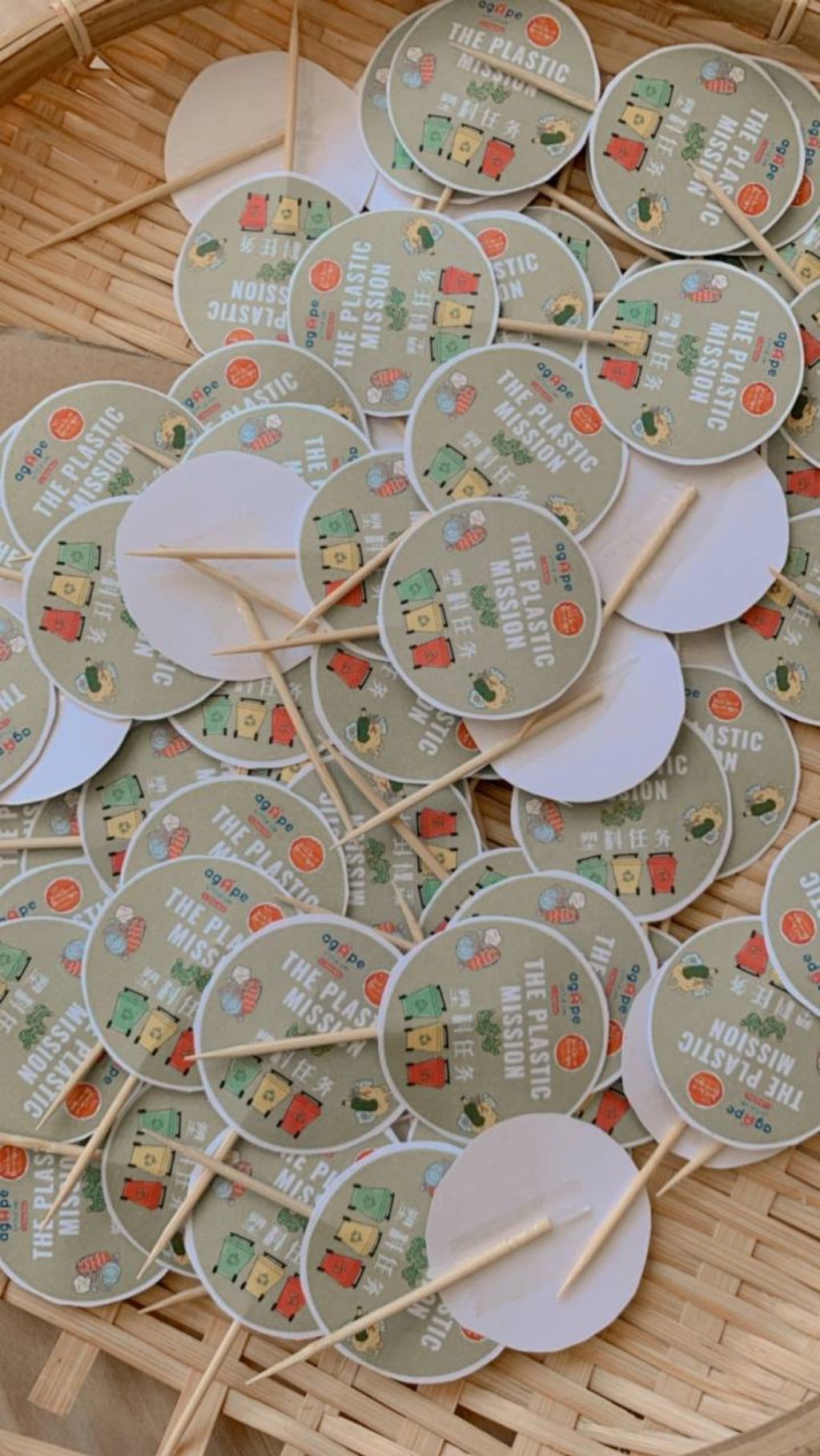 2023 SSDB: The Plastic Mission Carnival — photo 1
