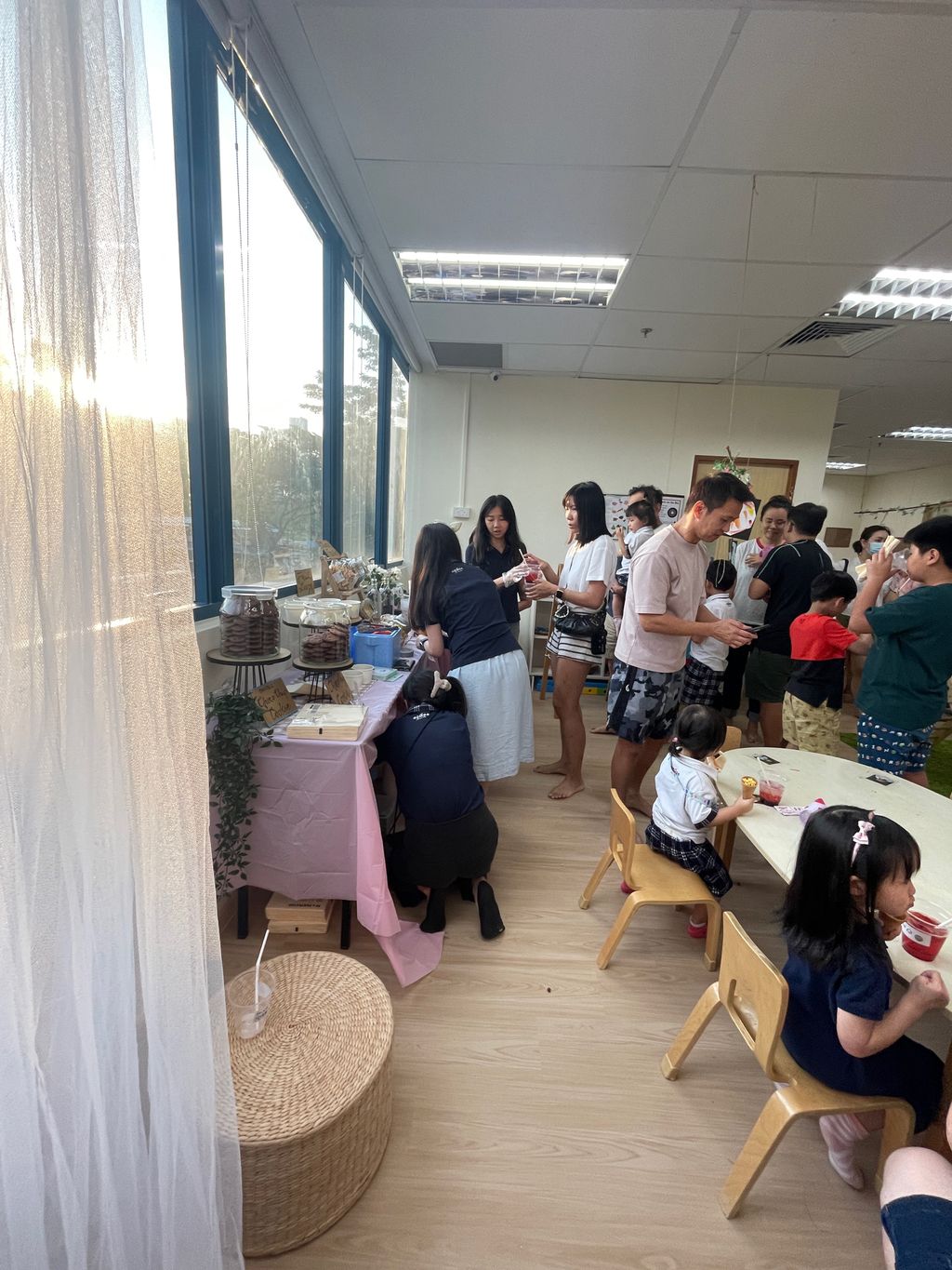 2023 SSDB: The Plastic Mission Carnival — photo 5