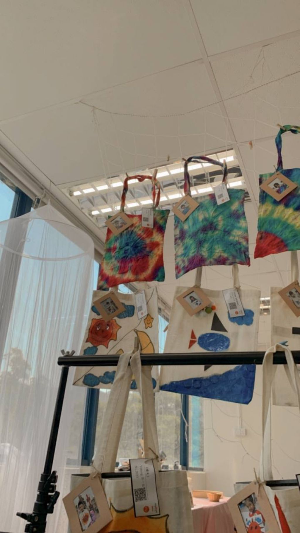 2023 SSDB: The Plastic Mission Carnival — photo 3
