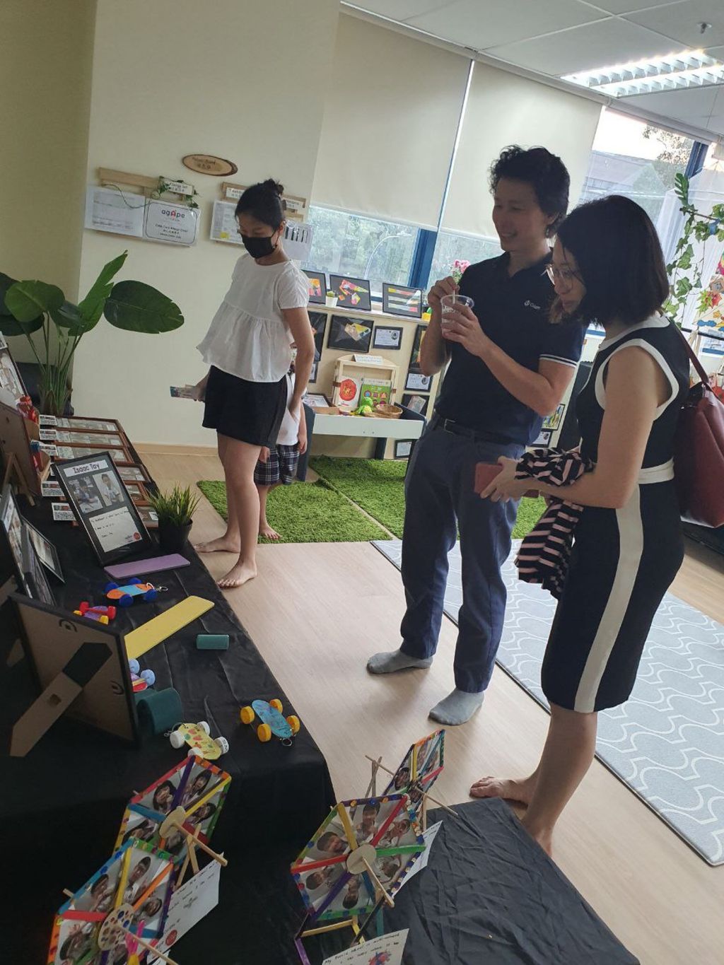 2023 SSDB: The Plastic Mission Carnival — photo 2